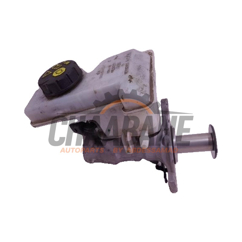 Cylindre de frein principal 8V1611021A Audi A3 Limousine (8VS/8VM) 2.0 TDI 16V 2013 / 2020