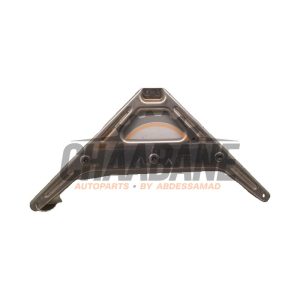 Support (divers) 4M0806303 Audi Q8 (4MN) 3.0 V6 24V 50 TDI Mild Hybrid Quattro 2018