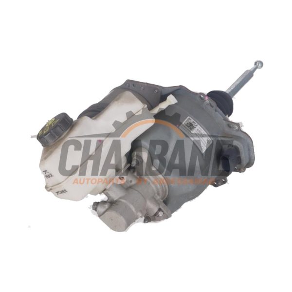Pompe refoulante 5WB614105AF Seat Leon 2020