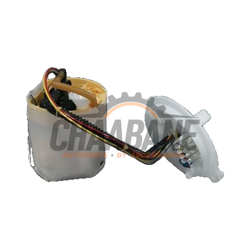 Pompe carburant electrique A2474703200 Mercedes B-Klasse