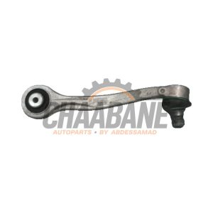 Bras de suspension haut avant gauche 4H0407509F Audi S8 2012 / 2018