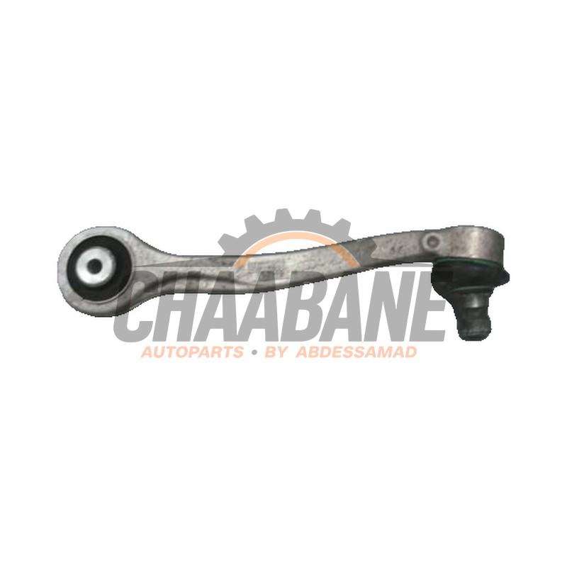 Bras de suspension haut avant gauche 4H0407509F Audi S8 2012 / 2018