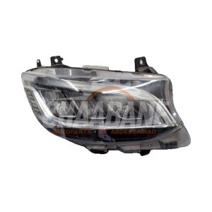 Phare droit A9109067200 Mercedes Sprinter Tourer 3,5t (907.7) 319 CDI 2.0 D RWD