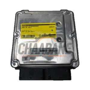 Ordinateur gestion moteur 04L906309L Audi Q5 (FYB/FYG) 2.0 TDI 16V Quattro 2016