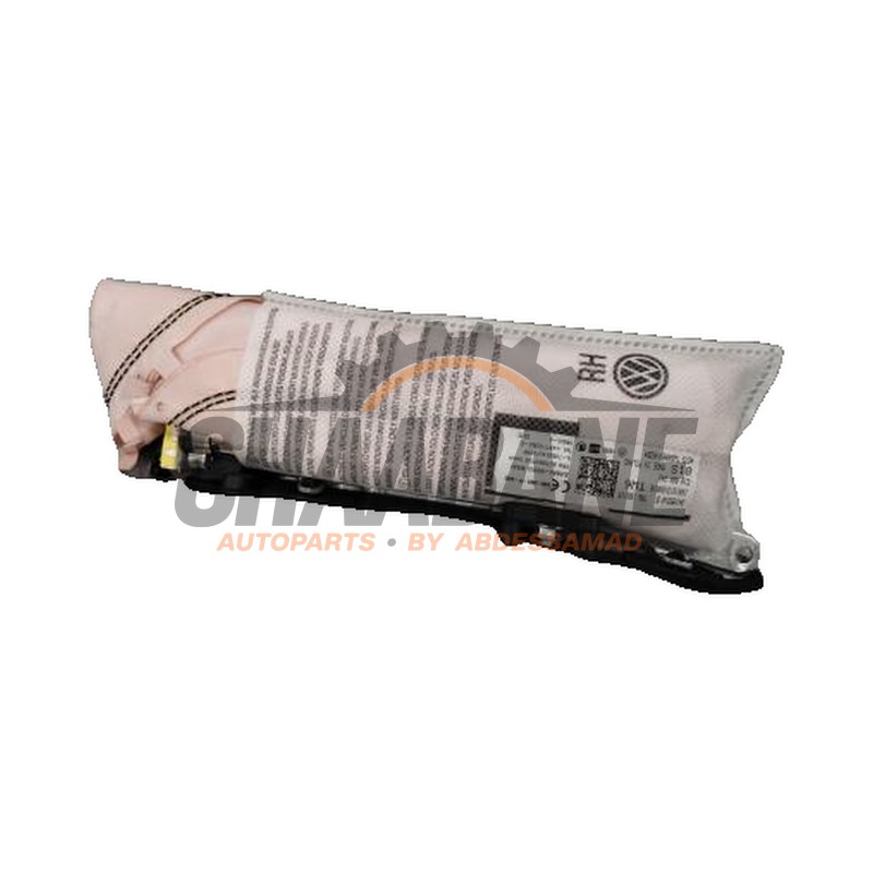 Airbag lateral 510880242 Volkswagen Golf Sportsvan 2014 / 2021