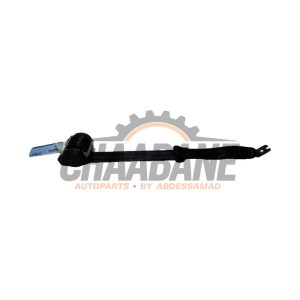 Ceinture arriere droit 6211806 Seat Leon (5FB) 1.4 TSI ACT 16V 2012 / 2020