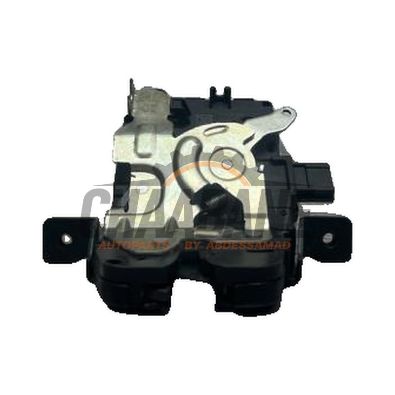 Serrure de coffre DTSFA Landrover Discovery Sport (LC) 2.0 eD4 150 16V