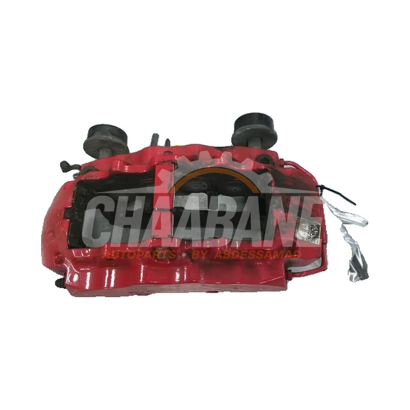 Etrier de frein (pince) avant droit 8V0615108C Audi RS3 2017 / 2020