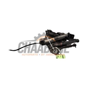 Charniere capot 8W0823301E Audi A4 Avant (B9) 1.4 TFSI 16V 2015