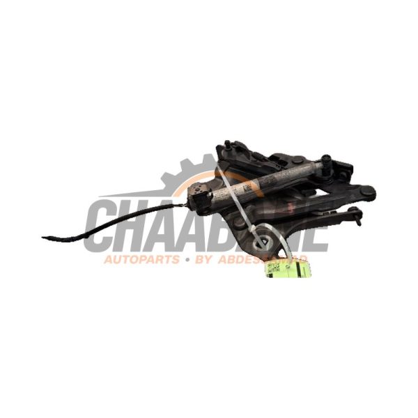 Charniere de capot 8W0823301E Audi A4 Avant (B9) 1.4 TFSI 16V 2015