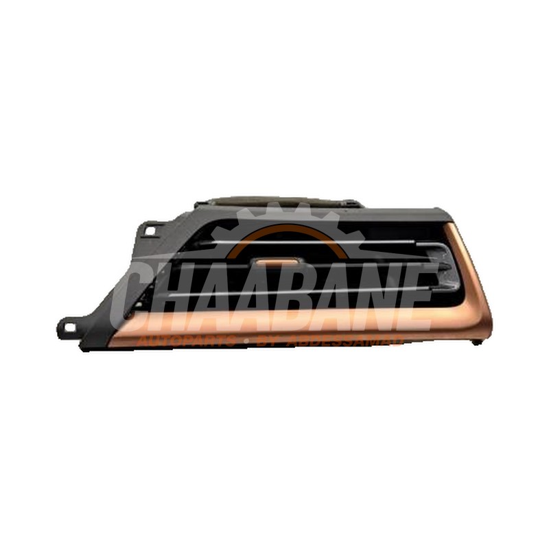 Grille aeration tableau de bord Cupra Born 58 2021 10F819204A