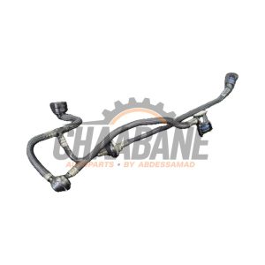 Conduit (divers) 06M103217AT Audi S5 Sportback (F5A/F5F) 3.0 TFSI V6 24V 2016