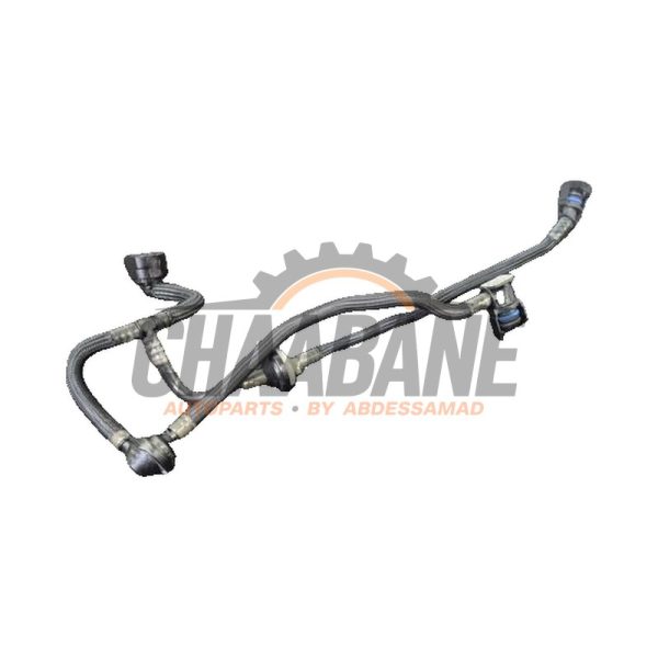 Conduit (divers) 06M103217AT Audi S5 Sportback (F5A/F5F) 3.0 TFSI V6 24V 2016
