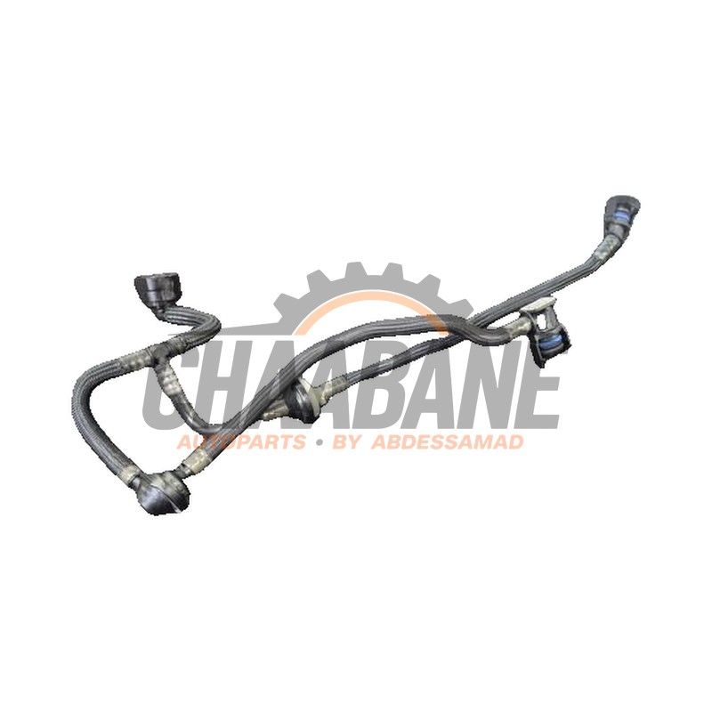 Conduit (divers) 06M103217AT Audi S5 Sportback (F5A/F5F) 3.0 TFSI V6 24V 2016