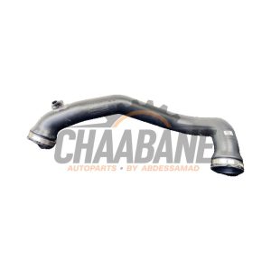Tube intercooler 8W0145673AQ Audi S5 (F53/F5P) 3.0 TFSI V6 24V 2016