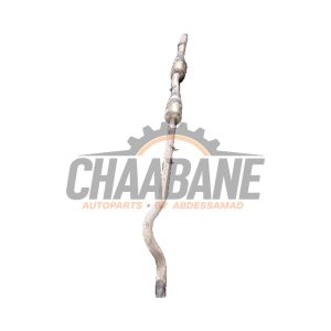 Catalyseur A4474900114 Mercedes Vito Mixto (447.7) 2.2 119 CDI 16V BlueTEC