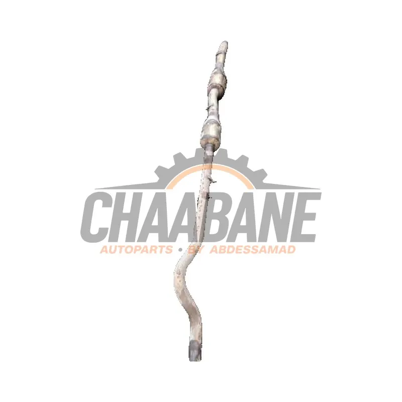 Catalyseur A4474900114 Mercedes Vito Mixto (447.7) 2.2 119 CDI 16V BlueTEC
