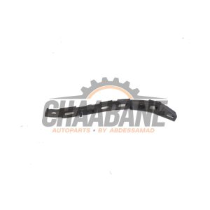 Support pare-chocs arriere gauche A1768850021 Mercedes A (W176) 1.6 A-200 16V