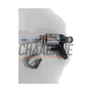 Injecteur (injection essence) 06A906036G Audi Q5 2016
