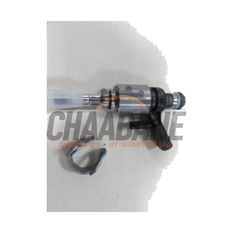 Injecteur (injection essence) 06A906036G Audi Q5 2016