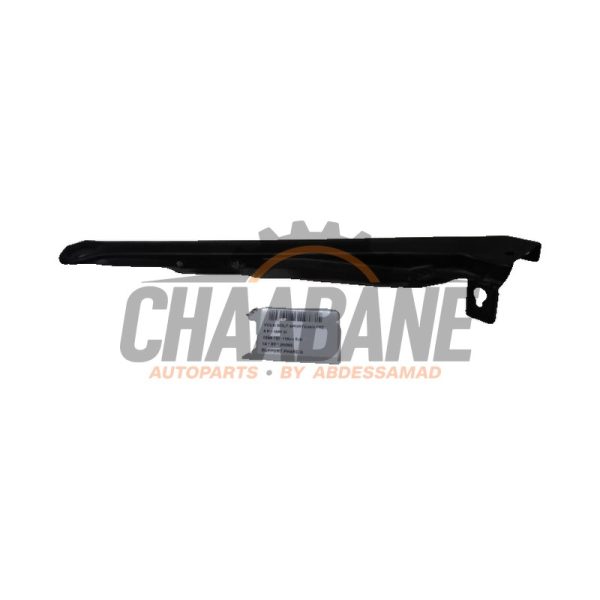 Cadre phare gauche 510805931 Volkswagen Golf Sportsvan 2014 / 2021