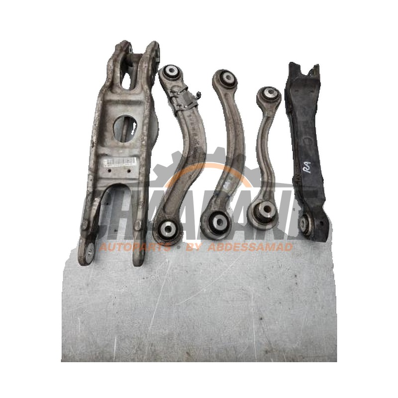 Bras de suspension arriere droit 20407 Mercedes C (W205) C-350 e 2.0 16V