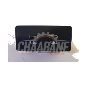 Connexion USB 8Y0035954 Audi RS3 2021