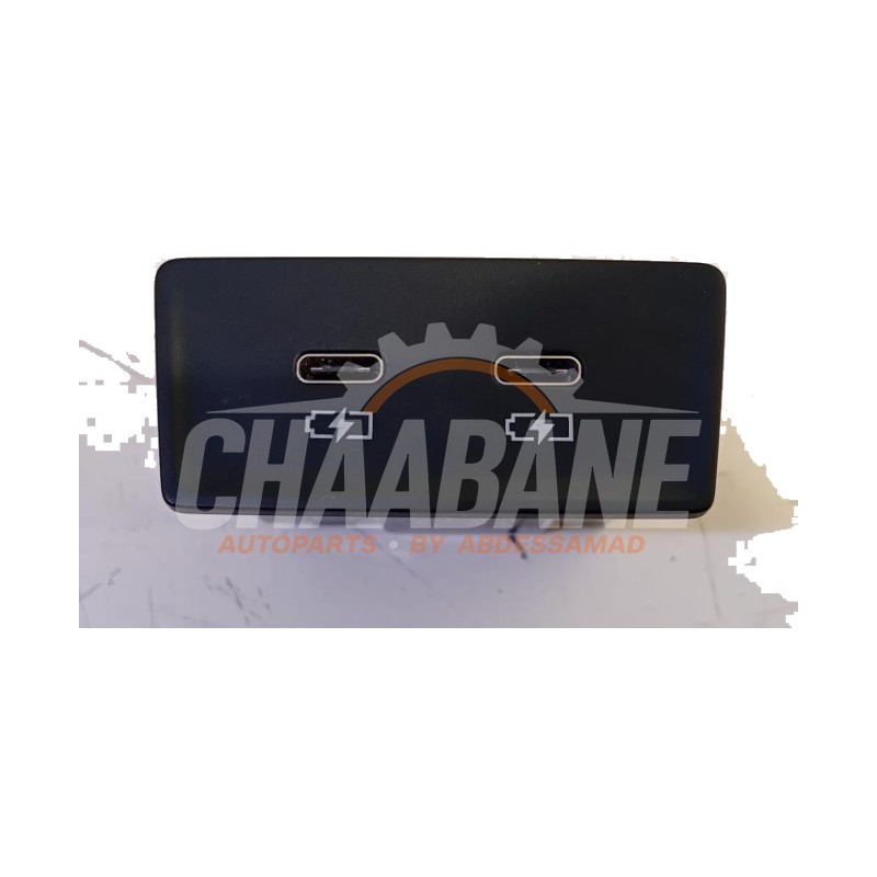 Connexion USB 8Y0035954 Audi RS3 2021