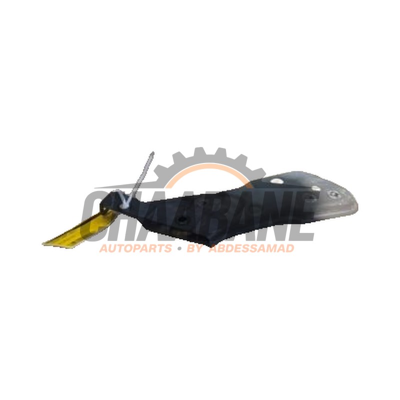 Cadre phare droit Cupra Leon (KLCB) 1.4 e-Hybrid 245, VZ 16V 2020 5FA806930