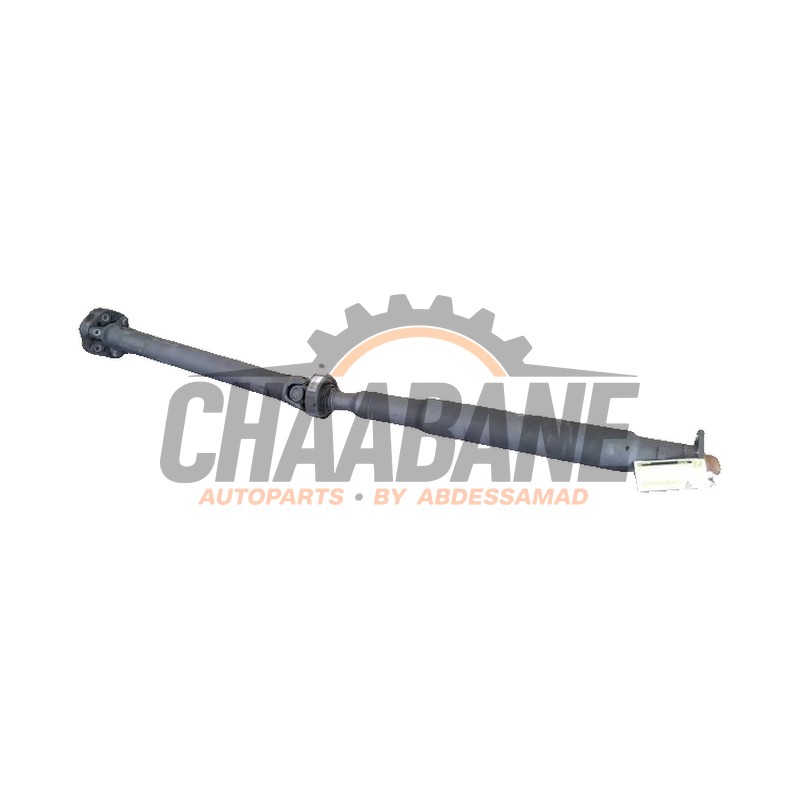 Arbre intermediaire 26108848018 BMW 4 serie Gran Coupe (G26) 420d Mild Hybrid 2.0 16V 2021