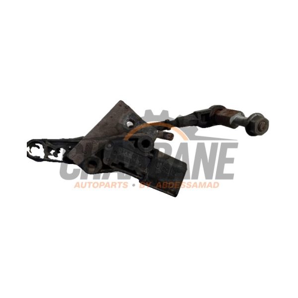 Capteur (divers) 4M0907503 Volkswagen Touareg 2017