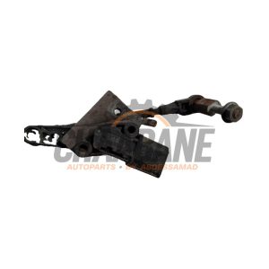 Regulateur dhauteur Xenon 4M0907503 Volkswagen Touareg 3.0 TDI 231 V6 24V 2017