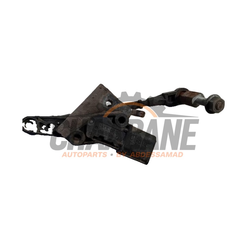 Regulateur dhauteur Xenon 4M0907503 Volkswagen Touareg 3.0 TDI 231 V6 24V 2017