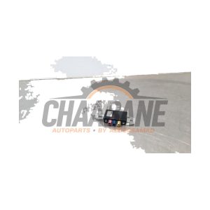 Antenne amplificateur DPLA19C097BA Jaguar F-Pace 3.0 D 24V AWD