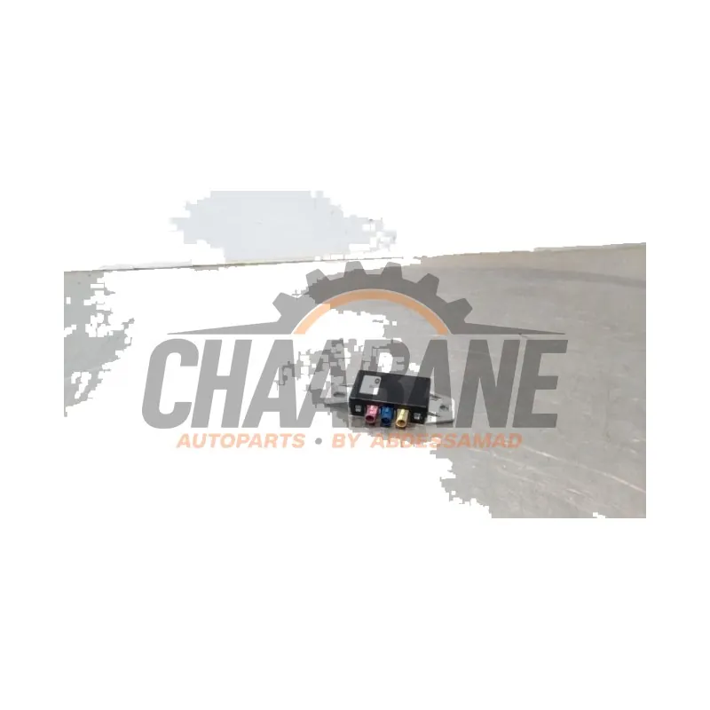 Antenne amplificateur DPLA19C097BA Jaguar F-Pace 3.0 D 24V AWD