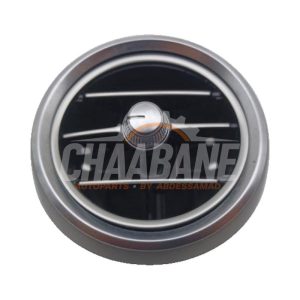 Aerateur tableau de bord A2058300301 Mercedes GLC (X253) 2.0 260 16V 4-Matic