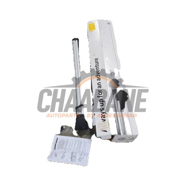 Kit porte-bagage toit 11A071151 Volkswagen ID.4 (E21) 2020