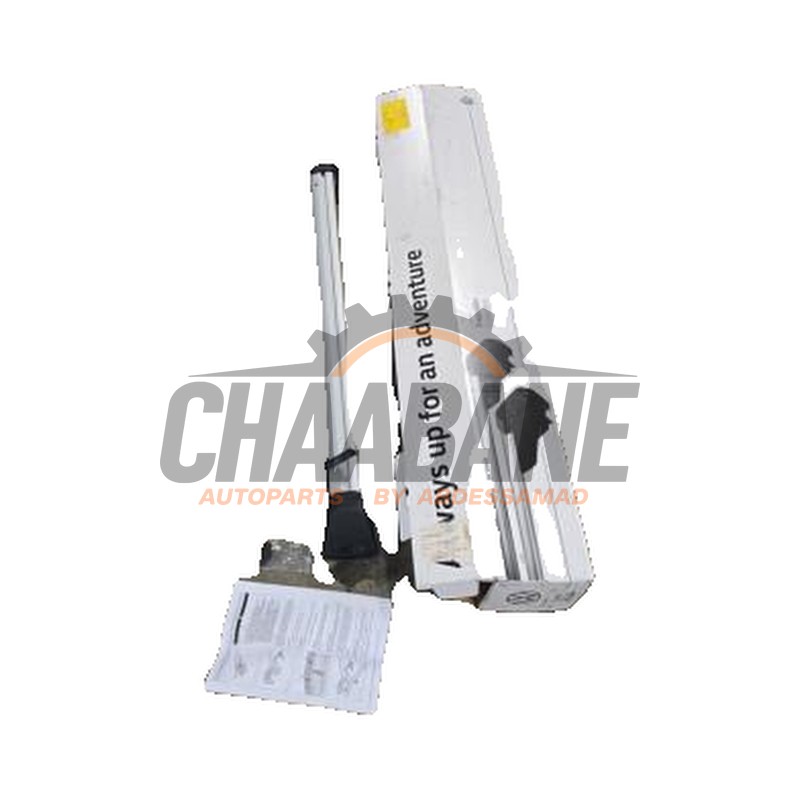 Kit porte-bagage toit 11A071151 Volkswagen ID.4 (E21) 2020