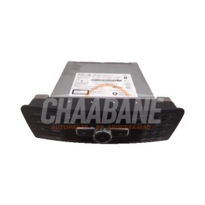 Systeme navigation A2469009612 Mercedes A-Klasse