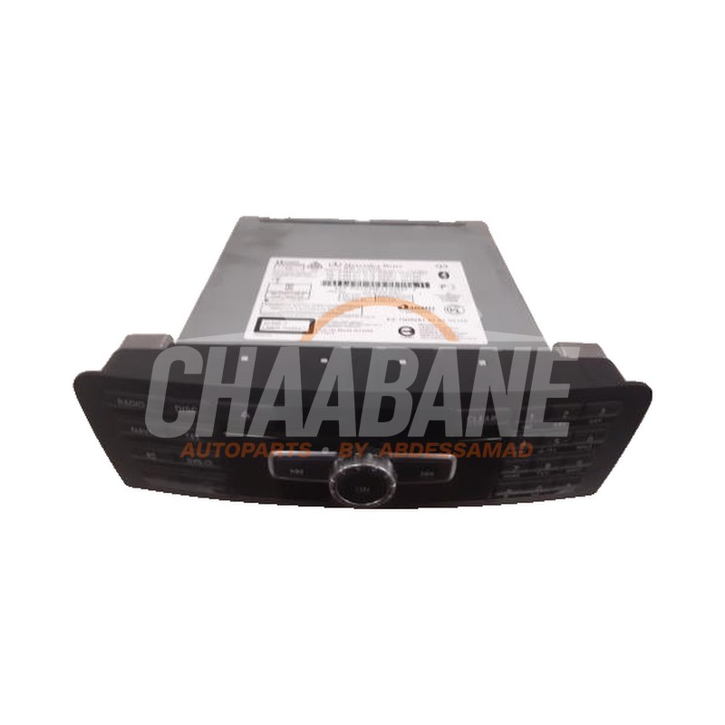 Systeme navigation A2469009612 Mercedes A-Klasse