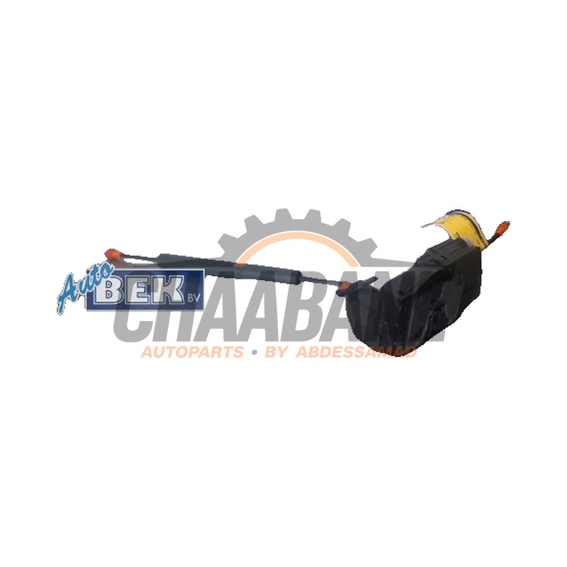 Serrure avant gauche HX7324995CA Jaguar XE 2.0 250 Turbo 16V