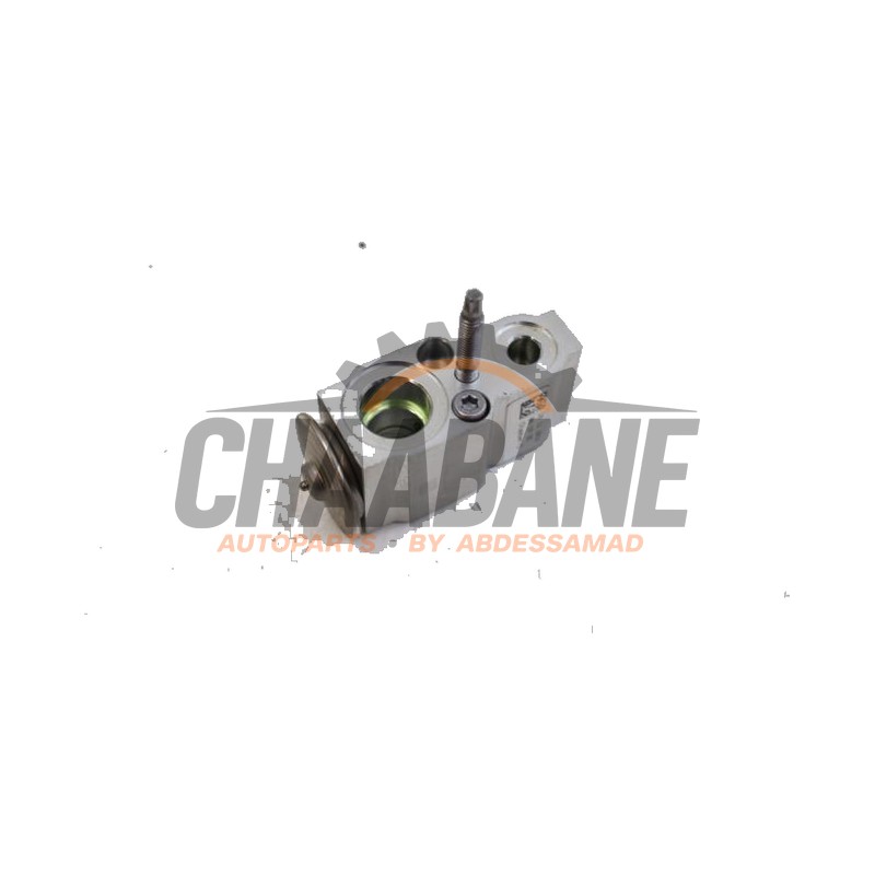 Valve dexpansion clim A24783078000 Mercedes A-Klasse AMG (177.0) 2.0 A-35 AMG Turbo 16V 4Matic