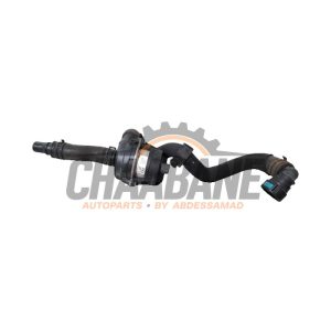 Pompe a eau supplementaire EPLA8501BD Jaguar F-Pace 3.0 D 24V AWD