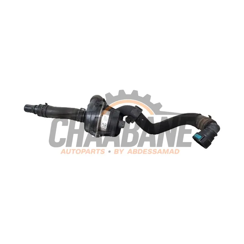 Pompe a eau supplementaire EPLA8501BD Jaguar F-Pace 3.0 D 24V AWD