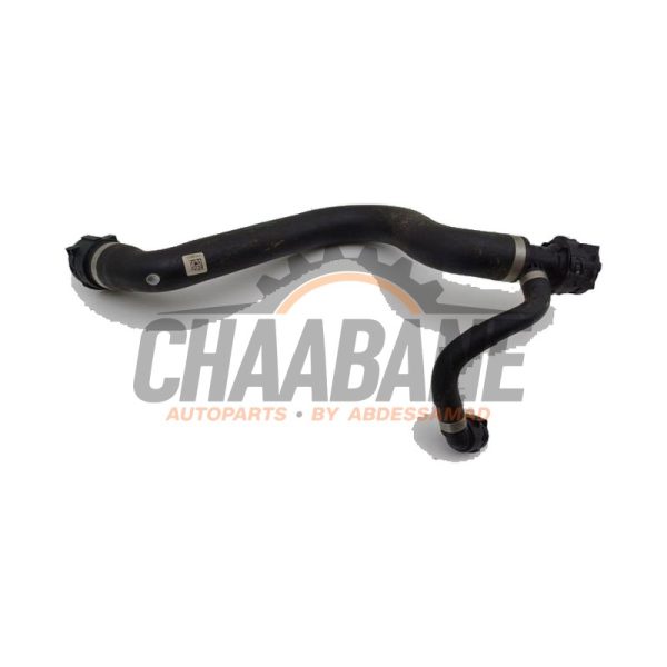 Tuyau radiateur 17128654823 BMW 3 serie Touring (G21) 330e xDrive 2.0 TwinPower Turbo 16V 2019