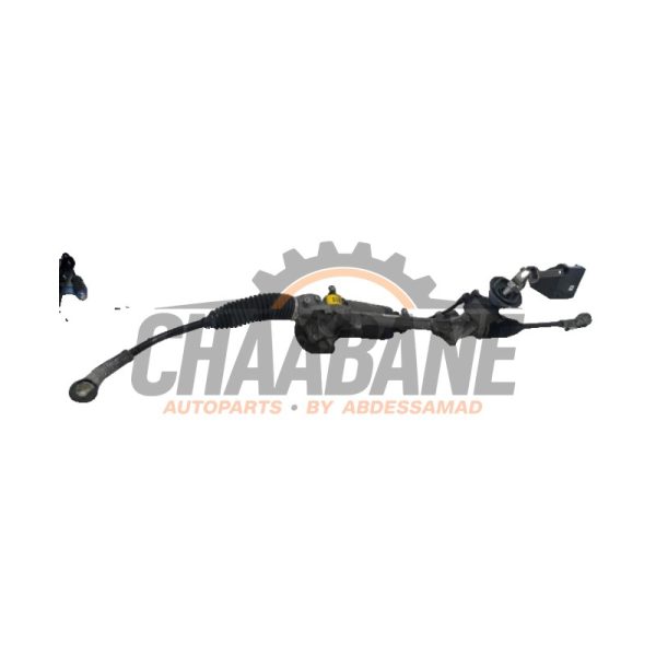 Cremaillere de direction 5WB423054K Cupra Formentor 2.0 TSI 16V 4Drive 2020