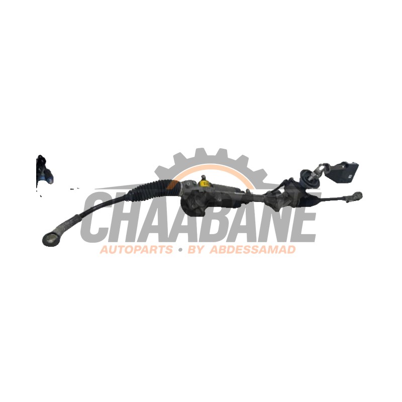 Boitier de direction Cupra Formentor 2.0 TSI 16V 4Drive 2020 5WB423054K