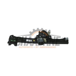 Moteur leve vitre avant gauche 971837401 Porsche Panamera 2016 / 2023