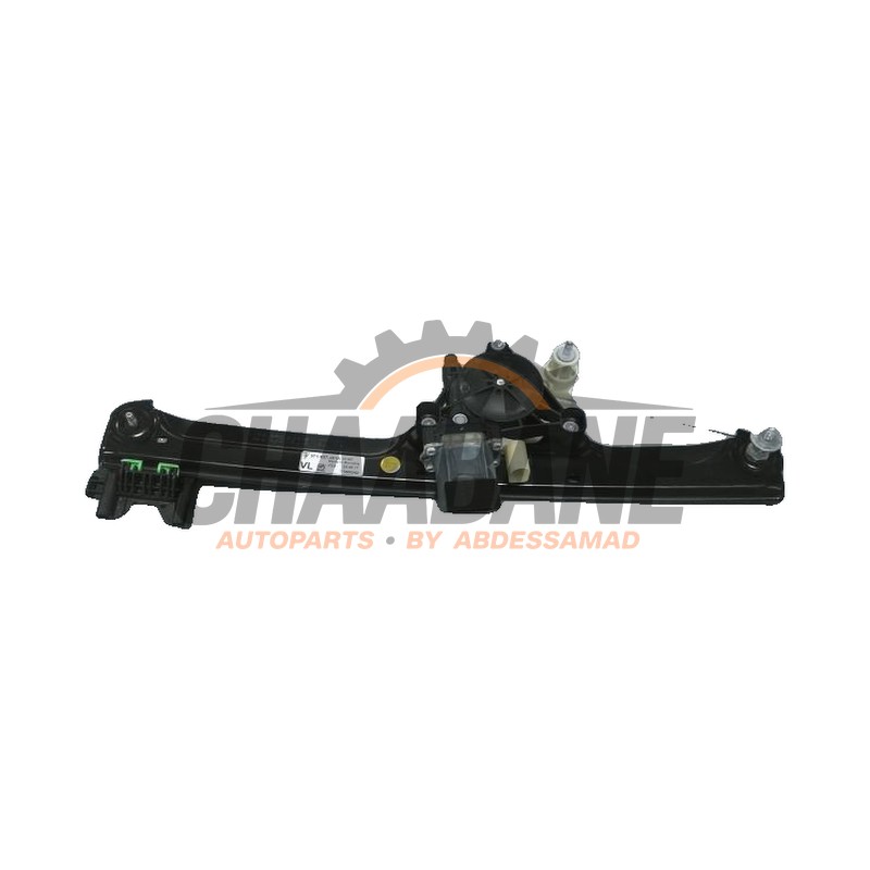 Moteur leve vitre avant gauche 971837401 Porsche Panamera 2016 / 2023