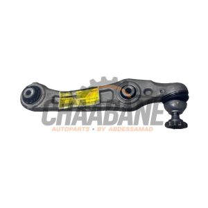 Bras de suspension avant droit 2060100 Mercedes C (W206) C-300 e 2.0 Turbo